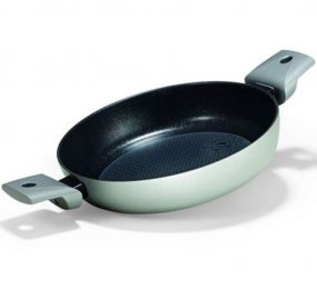 Chảo Moneta Sautepan Hera 16cm - Hàng chính hãng
