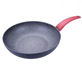 Chảo Moneta Wokpan Zeus 28cm