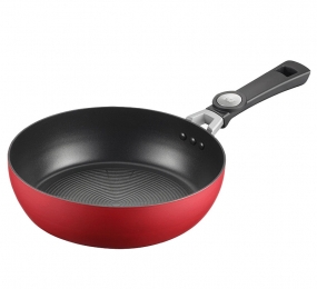 Chảo nhôm chống dính PoongNyun SERFP(IH)-28B - Hàng chính hãng