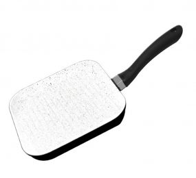 Chảo nướng 28cm Rapido RG28-SD - Hàng chính hãng