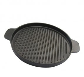 Chảo nướng Rapido RG26-RF - Hàng chính hãng