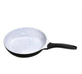 Chảo từ 28cm Rapido RP28-RD đáy chấm - Hàng chính hãng