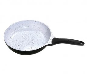 Chảo từ 28cm Rapido RP28-RF đáy phẳng - Hàng chính hãng