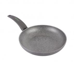 Chảo từ Moneta Frypan Greystone 24cm - Hàng chính hãng