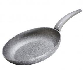 Chảo từ Moneta Frypan Greystone 26cm - Hàng chính hãng