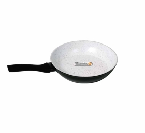 Chảo từ Rapido 26cm đáy chấm RP26-RD2 - Hàng chính hãng