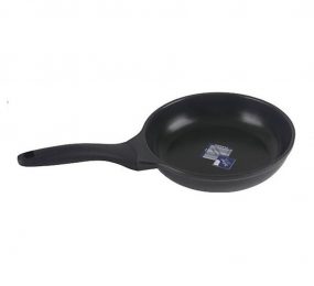 Chảo từ teflon Rapido TEFLON 28CM đáy chấm - Hàng chính hãng