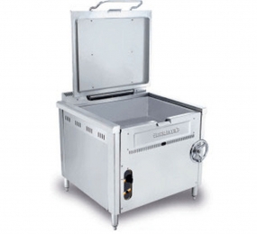 Chảo vuông có tay quay Berjaya TP3237 - Hàng chính hãng