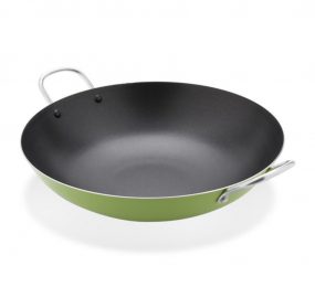 Chảo xào chống dính Supor W07A34 - Hàng chính hãng