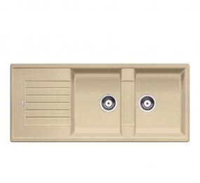 Chậu đá Hafele Blancozia 8S-565.76.659  - Hàng chính hãng