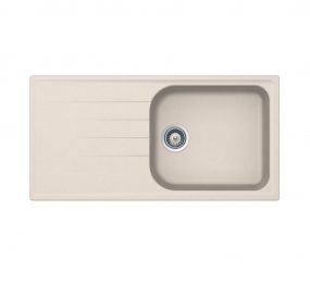 Chậu đá Hafele Julius HS-GSD10050 570.36.450 - Hàng chính hãng