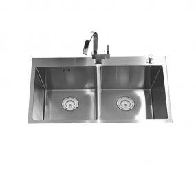 Chậu rửa bát Binova CBI-8245 - Hàng chính hãng