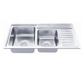 Chậu rửa bát Binova CBI-9245 - Hàng chính hãng