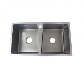 Chậu rửa bát Canzy CZ 8245KV - Hàng chính hãng