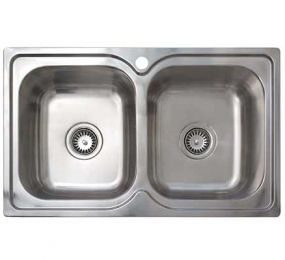 Chậu rửa bát Cata C-2 AG - Hàng chính hãng