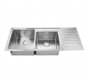 Chậu rửa bát Giovani GS-12050HM - Hàng chính hãng