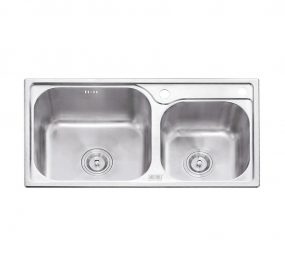 Chậu rửa bát Giovani GS-7842 PM - Hàng chính hãng