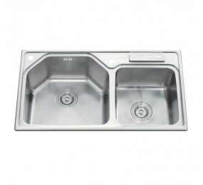 Chậu rửa bát Giovani GS-8448 PM - Hàng chính hãng