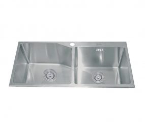 Chậu rửa bát Giovani GS-8548 HM - Hàng chính hãng