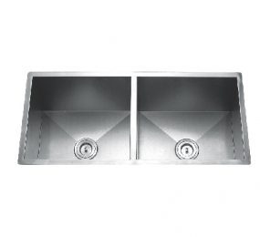 Chậu rửa bát Gorlde G-1 - Hàng chính hãng