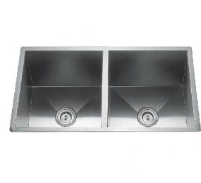 Chậu rửa bát Gorlde G-2 - Hàng chính hãng