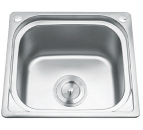 Chậu rửa bát Gorlde GD-011