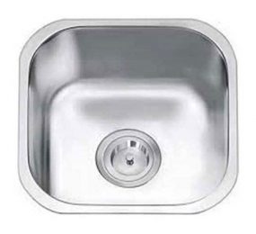 Chậu rửa bát Gorlde GD 013 - Hàng chính hãng