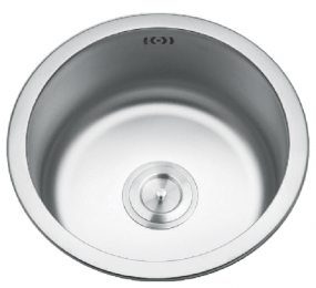 Chậu rửa bát Gorlde GD-019 - Hàng chính hãng