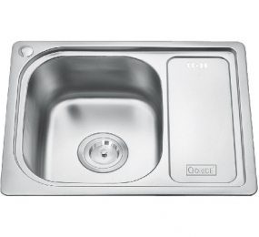 Chậu rửa bát Gorlde GD-020 - Hàng chính hãng