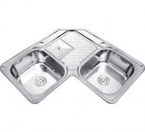 Chậu rửa bát Gorlde GD-505