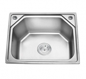 Chậu rửa bát Gorlde GD-918 - Hàng chính hãng