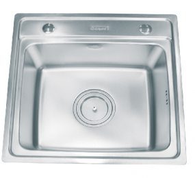 Chậu rửa bát Gorlde GD-919 - Hàng chính hãng