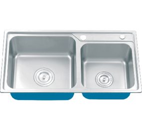 Chậu rửa bát Gorlde GD-930 - Hàng chính hãng