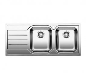 Chậu rửa bát Hafele Blanco DINAS 8S 570.27.209 - Hàng chính hãng