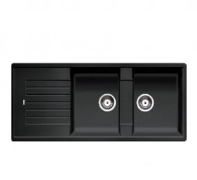 Chậu đá Hafele Blancozia 8S-565.76.350 - Hàng chính hãng