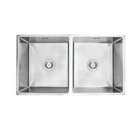 Chậu rửa bát Hafele HS-SD8749 567.23.050 - Hàng chính hãng