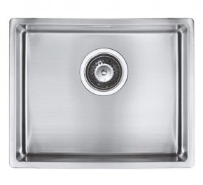 Chậu rửa bát inox Hafele Valerian HS-SS5944 567.20.397 - Hàng chính hãng