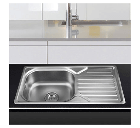 Chậu rửa bát Inox Sơn Hà S79 - Hàng chính hãng