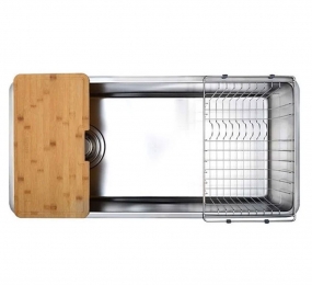 Chậu rửa bát Lizens LQ 950