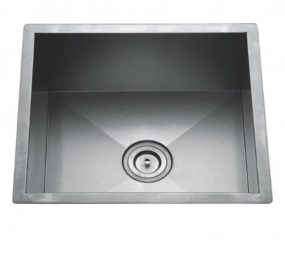 Chậu rửa bát Roland RL-6045A - Hàng chính hãng