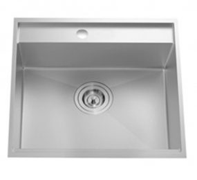 Chậu rửa bát Roland RL5050 - Hàng chính hãng