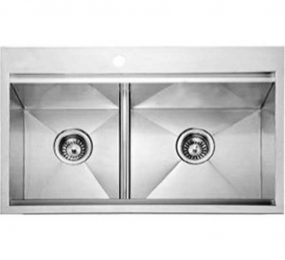 Chậu rửa bát Roland RL8246V - Hàng chính hãng