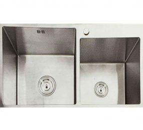 Chậu rửa bát Roland RL9047A  - Hàng chính hãng