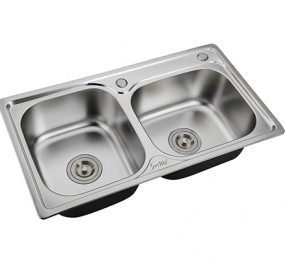Chậu rửa bát Sevilla SV-7643BT - Hàng chính hãng