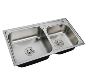 Chậu rửa bát Sevilla SV-8245C - Hàng chính hãng