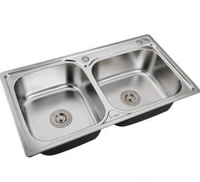 Chậu rửa bát Sevilla SV-8647C - Hàng chính hãng