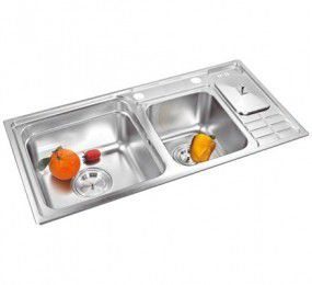 Chậu rửa bát Taka TK-C9245 - Hàng chính hãng