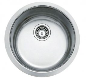 Chậu rửa bát Teka BE 39x18 - Hàng chính hãng