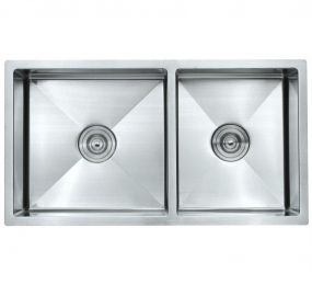 Chậu rửa chén bát Canzy CZ 8345H - Hàng chính hãng