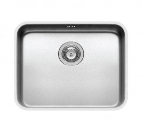 Chậu rửa chén Hafele Valerian HS-SS4650 565.86.331 - Hàng chính hãng